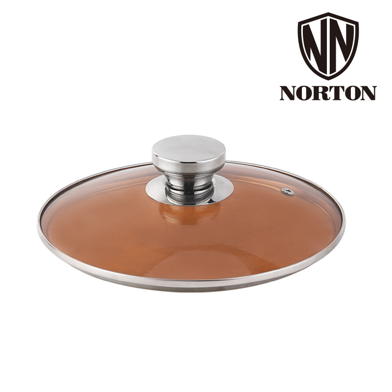 NORTON厨具战釜全能套装4HZF002高清大图