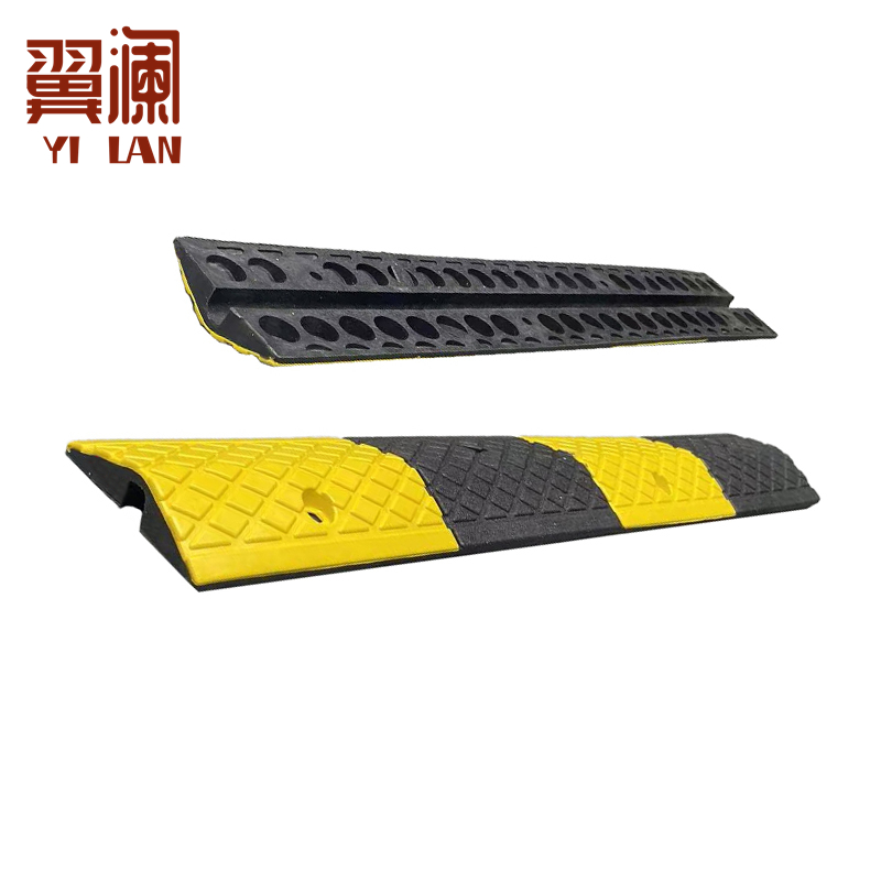 翼澜 电缆保护槽15cm 个高清大图