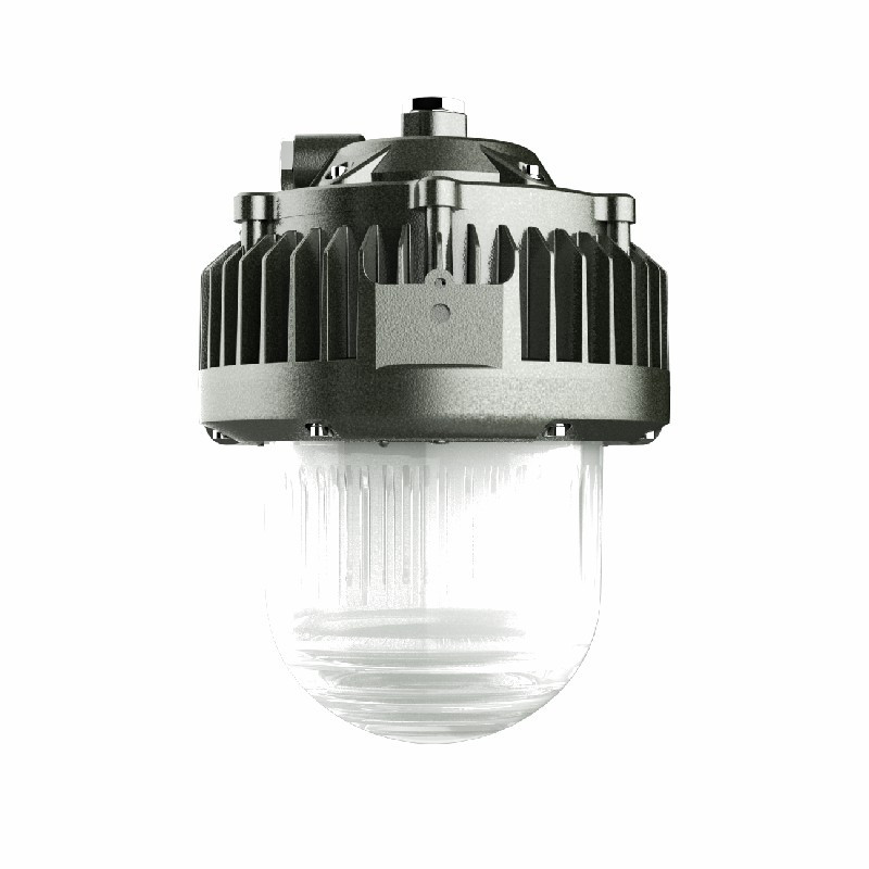 欧辉照明 OHBF8231/B-80W LED防爆灯