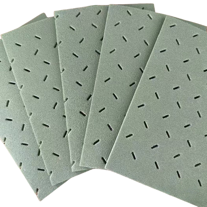 耀豪坤 防滑缓冲垫 CP-03 平方米高清大图