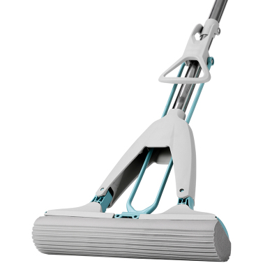 美丽雅优品 对折胶棉拖把28cm