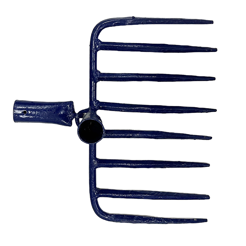 贝策 拉耙 双头型 把高清大图