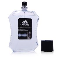 adidas阿迪达斯男士香水100ml（原装进口版）淡香水激~情