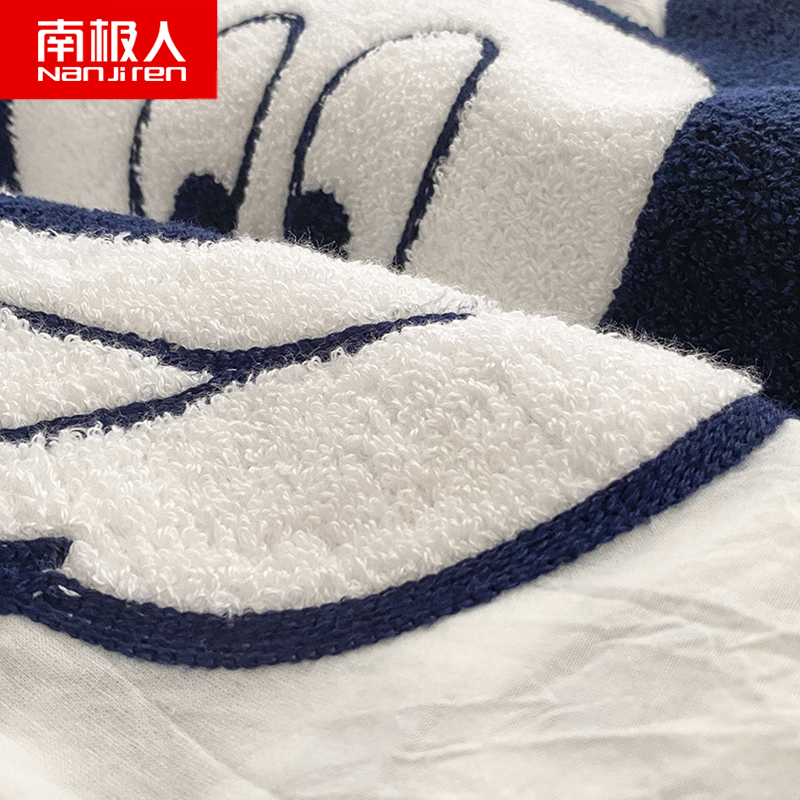 南极人(NanJiren)家纺 迪士尼四件套全棉水洗棉纯棉卡通公主风被套床单儿童床上三件套4