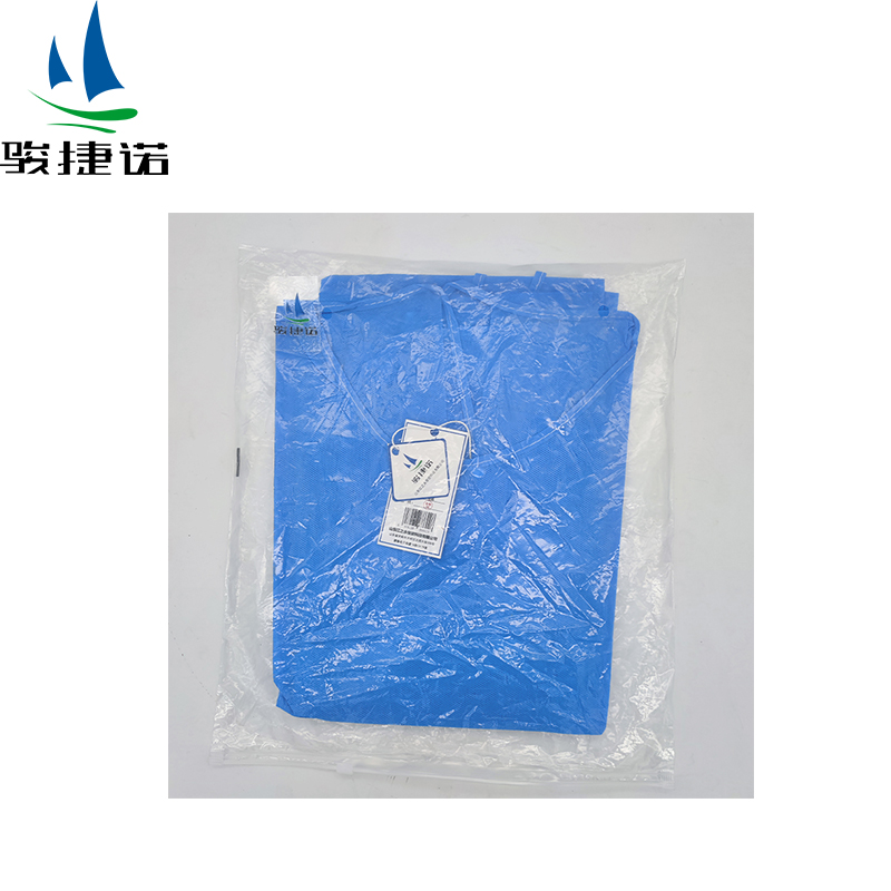 骏捷诺 无纺布防护服隔服 均码 件高清大图
