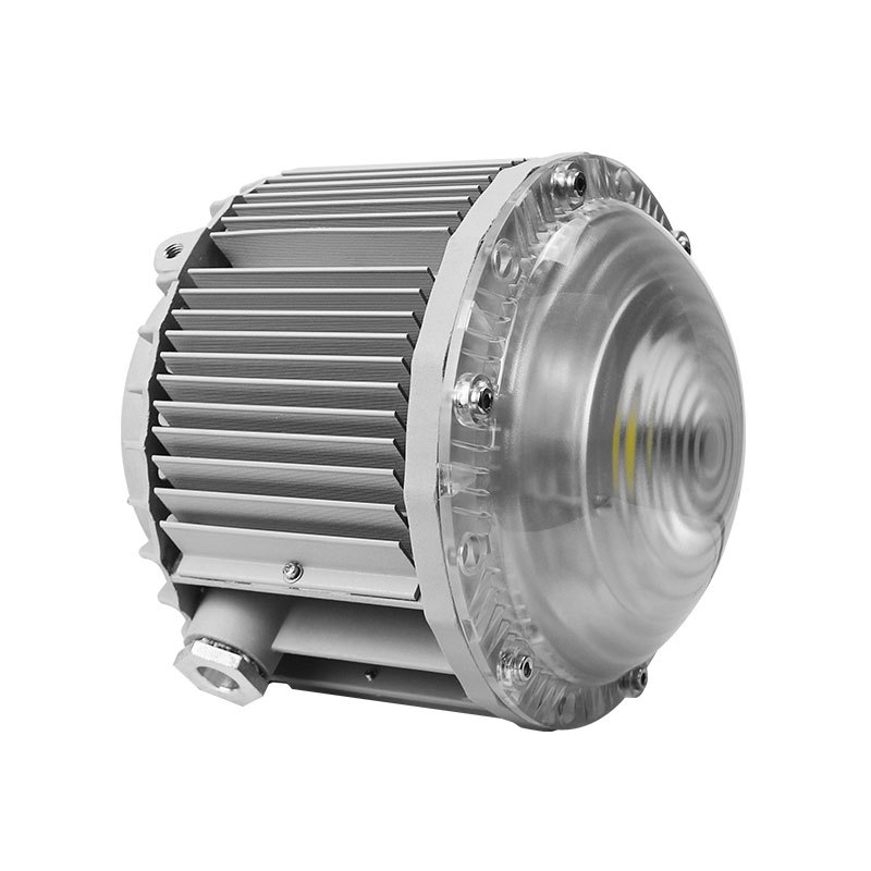 深照紫光 泛光灯 GF9051 固态节能 220V/70W/5000色温/吊杆安装/微波感应(套)