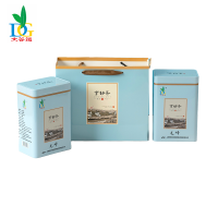 大谷运大谷茗茶(特级毛峰)(250g/罐)