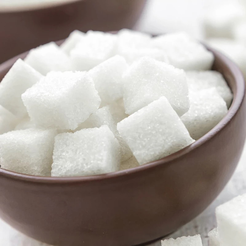 甘汁园净练方糖454g方糖块糖盒装白糖砂糖奶茶咖啡伴侣100粒白糖砂糖