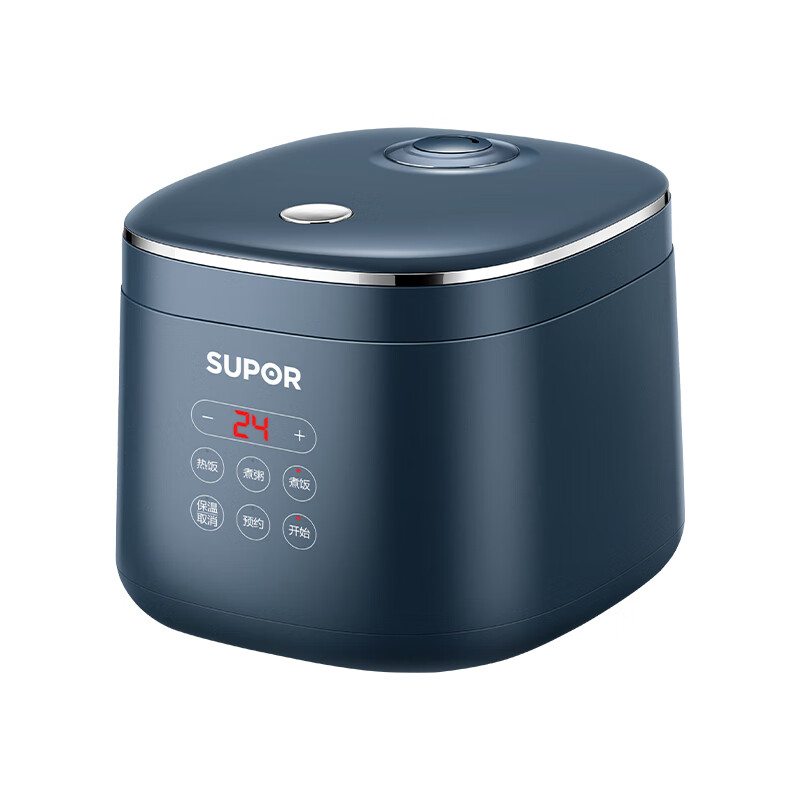 苏泊尔(SUPOR)SF20FC45 电饭煲 2L(单位:台)