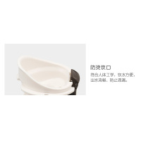 THERMOS膳魔师不锈钢保温杯TCML-500S BL
