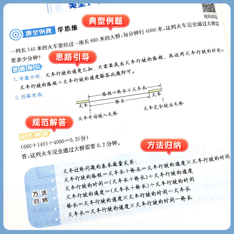 一本·数学思维训练 小学三年级 [正版]2023新版一本数学思维训练一年级二年级三年级四五六年级上册下册小学奥数举一反三