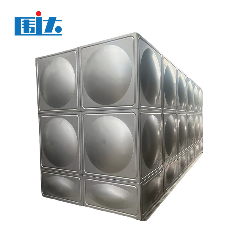 围达 不锈钢水箱 RC001-2T 个