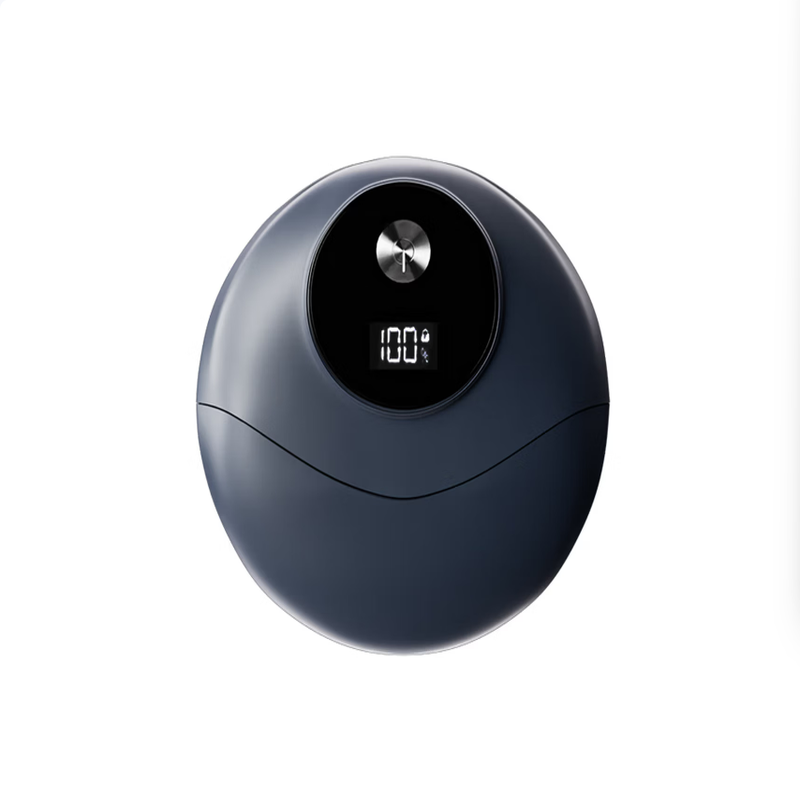 芬收BLAUPUNKT 知途套装 筋膜枪+剃须刀组合套装 Y-D021B高清大图