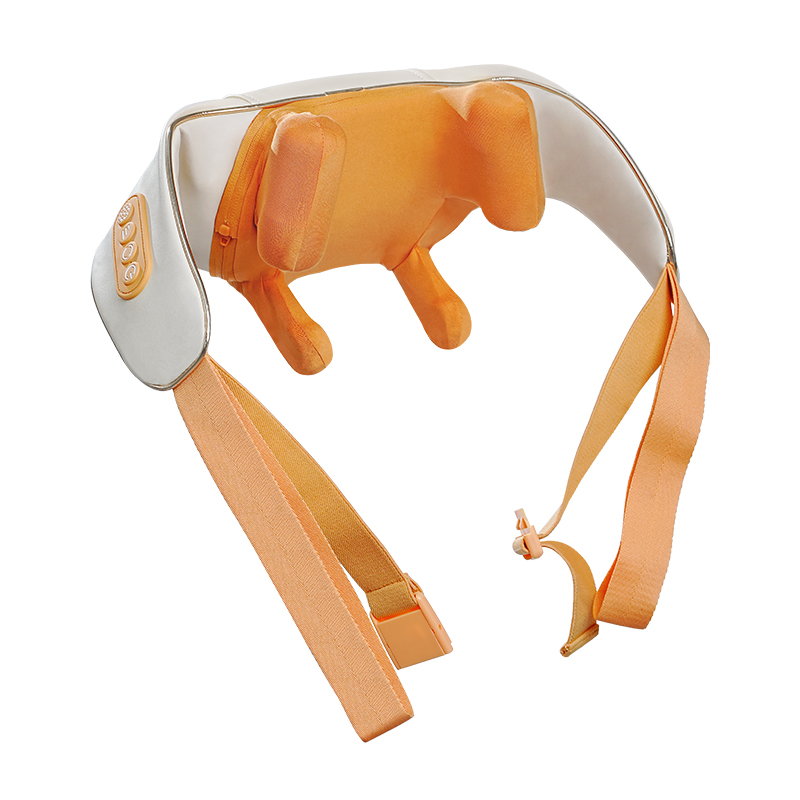 HYUNDAI肩颈按摩器-HY-003