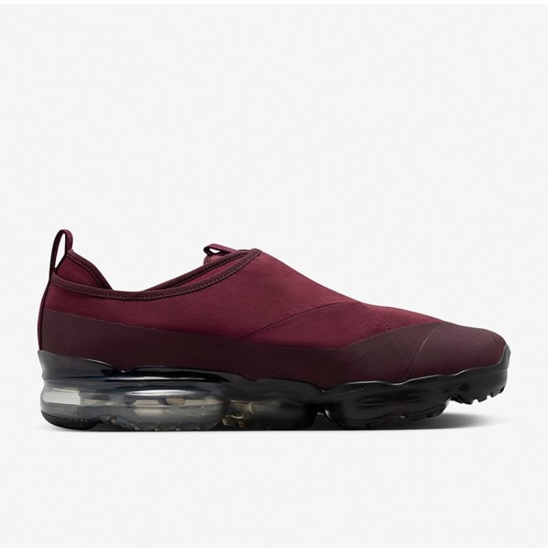NIKE耐克休闲鞋AIR VAPORMAX MOC ROAM气垫低帮男鞋DZ7273-600 D