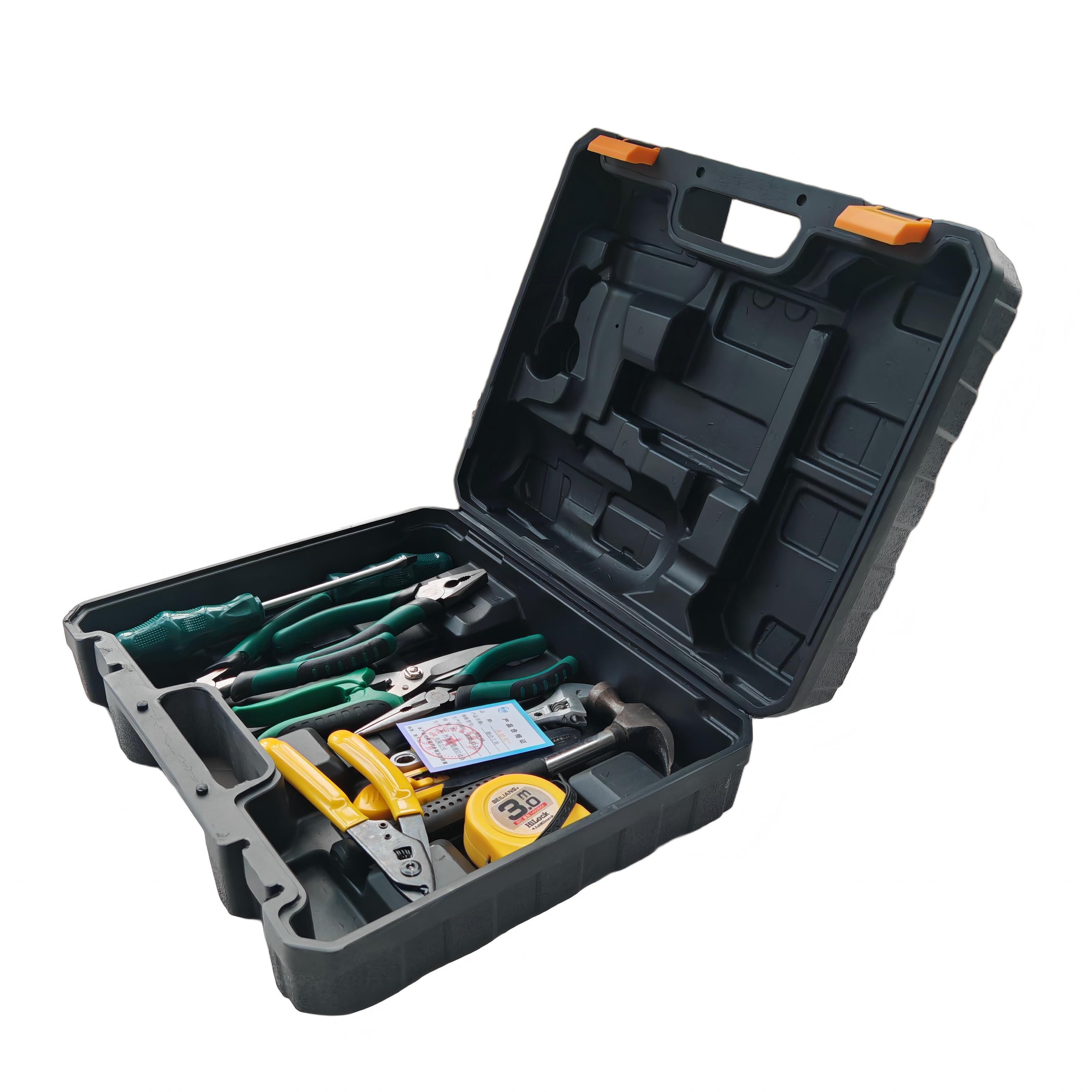 永迪星 电务组合工具 GJX-10 工具套装高清大图