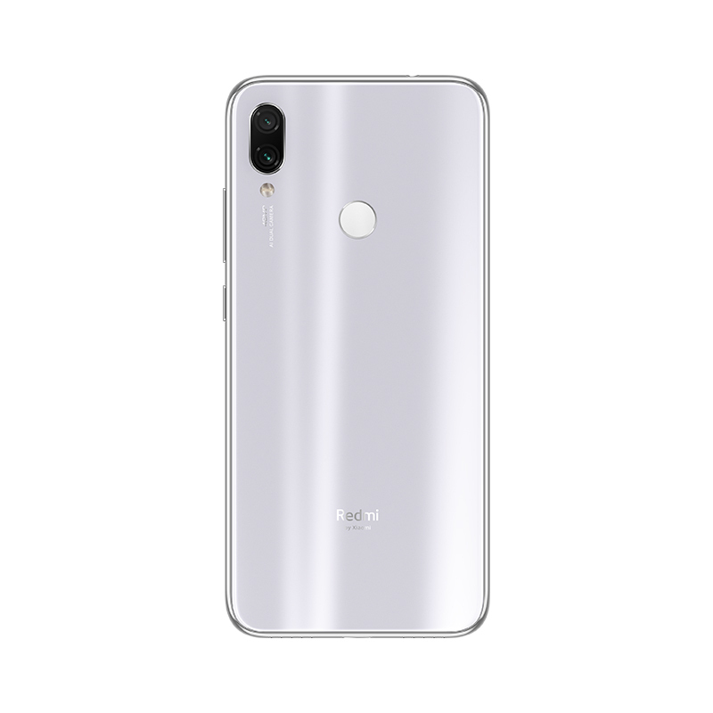 小米(MI) Redmi Note7 Pro骁龙675 索尼4800万超清拍照6GB+128GB 镜花水月水滴全面屏拍照智能 小米红米移动联通电信全网通4G手机