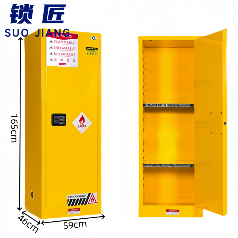 锁匠 防爆柜高清大图