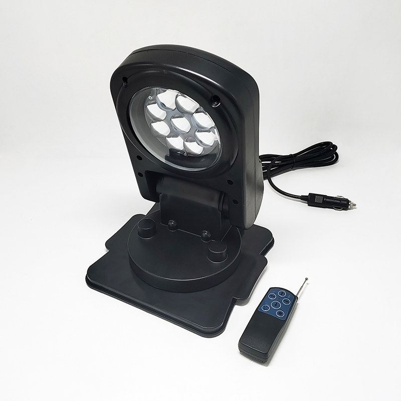 日昇之光(RECEN)RGZ8402-G-45W 车载探照灯(货期10天)高清大图