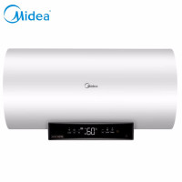 美的(Midea) 电热水器 60升 F60-32DE7-L(HEY) 防电墙 变频速热 延时预约