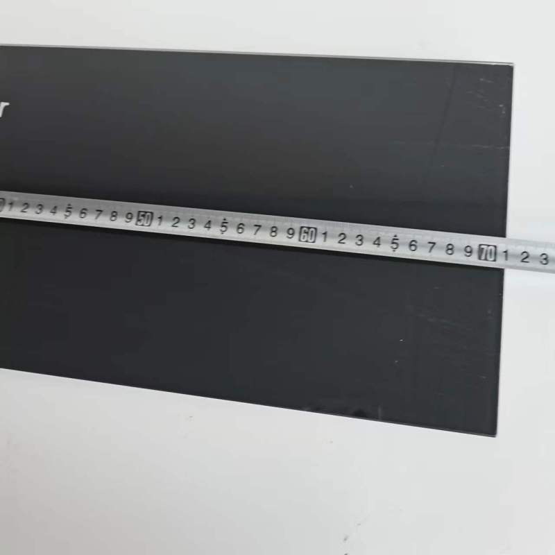 帮客材配 全新原装法迪欧油烟机CXW-218-J7107 导烟玻璃板 收前务必验货高清大图