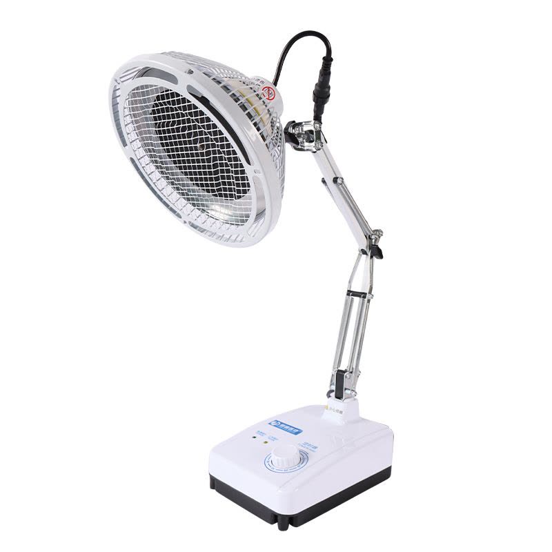 恒明医疗特定电磁波谱治疗器神灯理疗仪电烤灯TDP-T1至强版(台式)机械定时图片