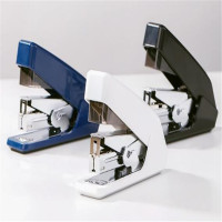 得力0468省力订书机(黑)