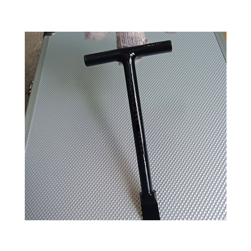LZKL专用起子量规JCZHSDZYQZ-05-00把高清大图