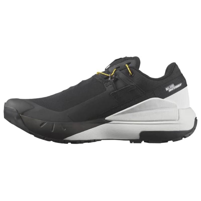 萨洛蒙(SALOMON)专业户外徒步鞋防水防滑耐磨缓震精准贴合男女款高清大图