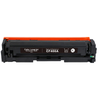 京贤CF400A黑色硒鼓 适用HP 201A/M252N/M252DN/M252DW/M277/M277N一支
