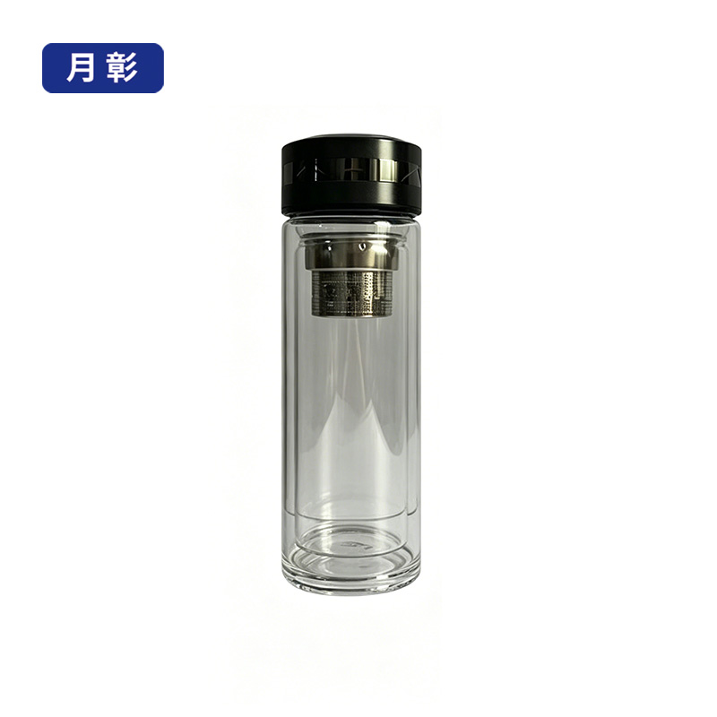 月彰玻璃杯YZBZ-002/个高清大图