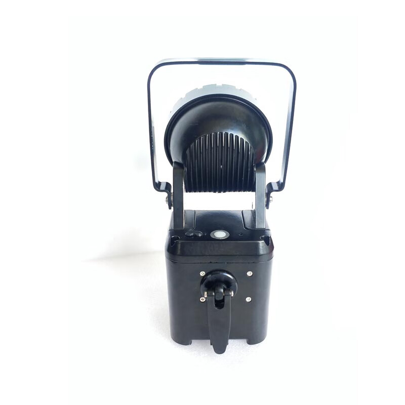 傲芒 AM-TZD-03 轻便式探照灯 (计价单位:盏) 黑色高清大图