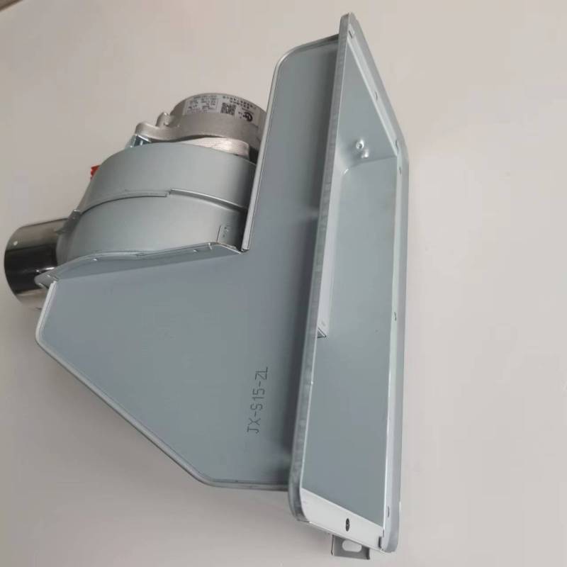 帮客材配 全新原装惠而浦燃气热水器 JSQ30- T16A T16J T16U 风机 收前验货高清大图