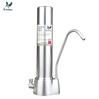 道尔顿 家用直饮台上式净水器 DUS-M12UCC 矿物质水健康厨房过滤器直饮机