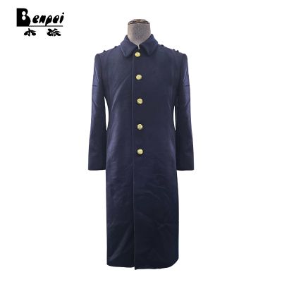 男大衣 按需定制 件