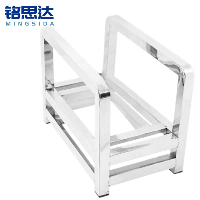 铭思达砧板架17.5*35*27cm个高清大图