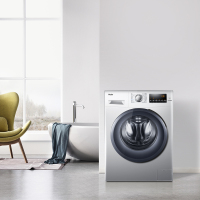 Haier/海尔 EG9012B929S 9公斤变频滚筒全自动洗衣机