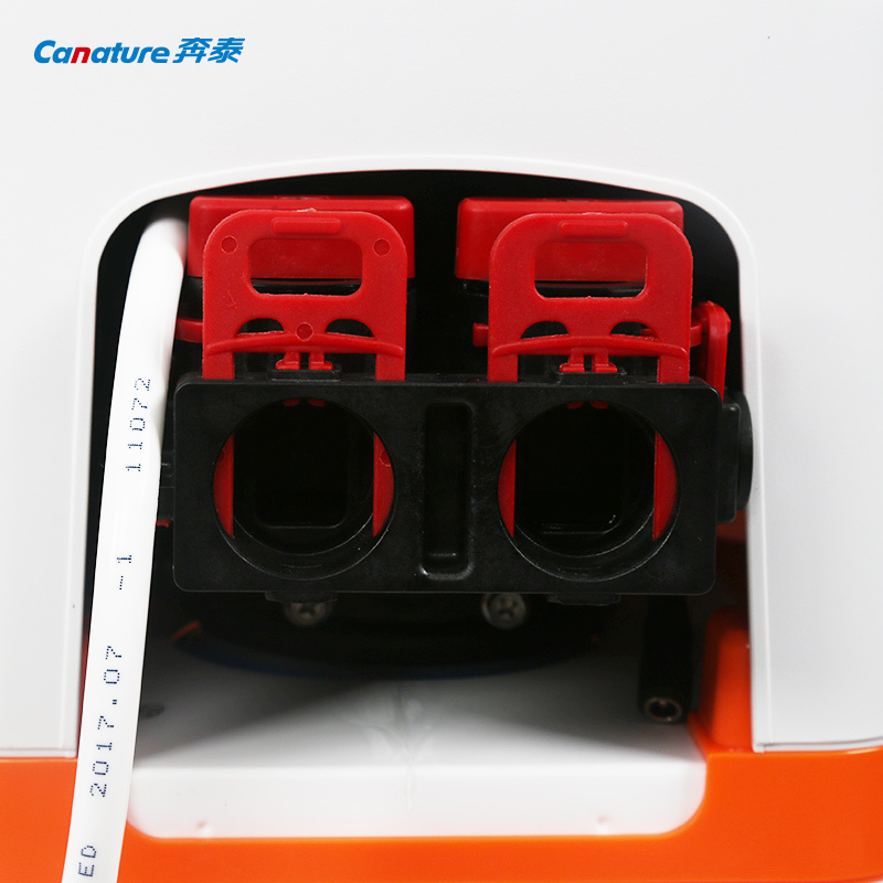 开能(Canature) 奔泰 净水器家用全屋中央净水机过滤重金属去余氯家用全屋净水器KC05