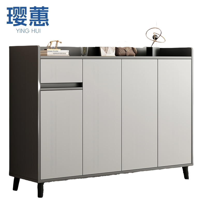 璎蕙 鞋柜两门 个高清大图
