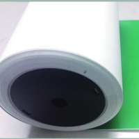 萨威帝尔SWJT13 300mm*8m不干胶标签(计价单位:卷)绿色