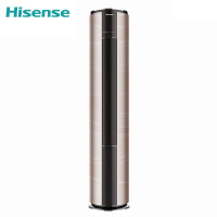 海信（Hisense）KFR-50LW/A8X600Z-A1(1P38)2匹变频柜式空调一级能效智能