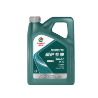 嘉实多 磁护专享5 W-30 全合成机油 SP级 4L/瓶