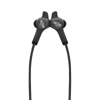 Bang&Olufsen B&O Beoplay E6 无线蓝牙运动耳机入耳式 丹麦bo苹果通用线控耳麦 黑色