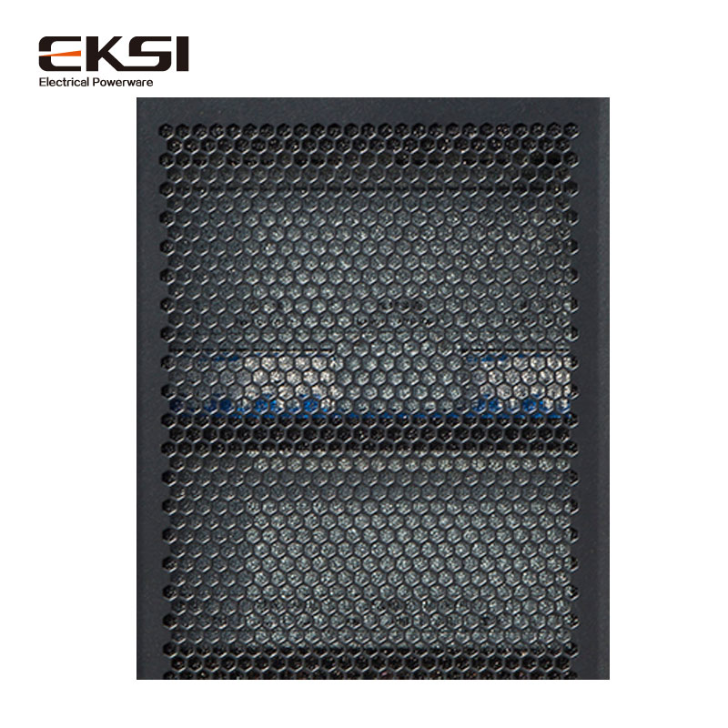 爱克赛(EKSI)UPS不间断电源EKSS 810H 10KVA 工频在线 全新正品(7-10个工作日内发货)高清大图