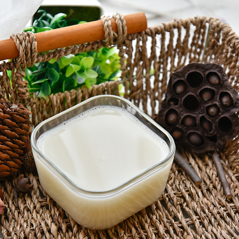 冰泉纯豆浆粉216g条装冰泉纯豆浆粉无蔗糖添加不含麦芽糖冰泉纯豆浆粉