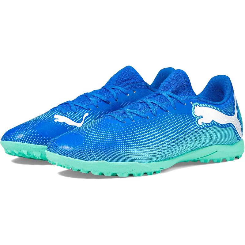 彪马(Puma)男子足球鞋专业训练赛战靴软面防滑透气运动休闲鞋