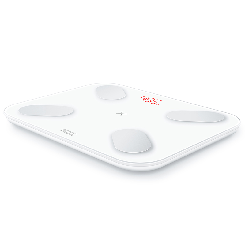 有品PICOOC 智能体脂秤 -Mini Pro2高清大图