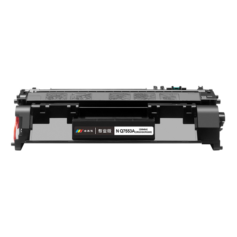 诺美佳 N Q7553A 硒鼓 适用HP 2015 2010 2014 M2727nf 佳能CRG315 专业版高清大图