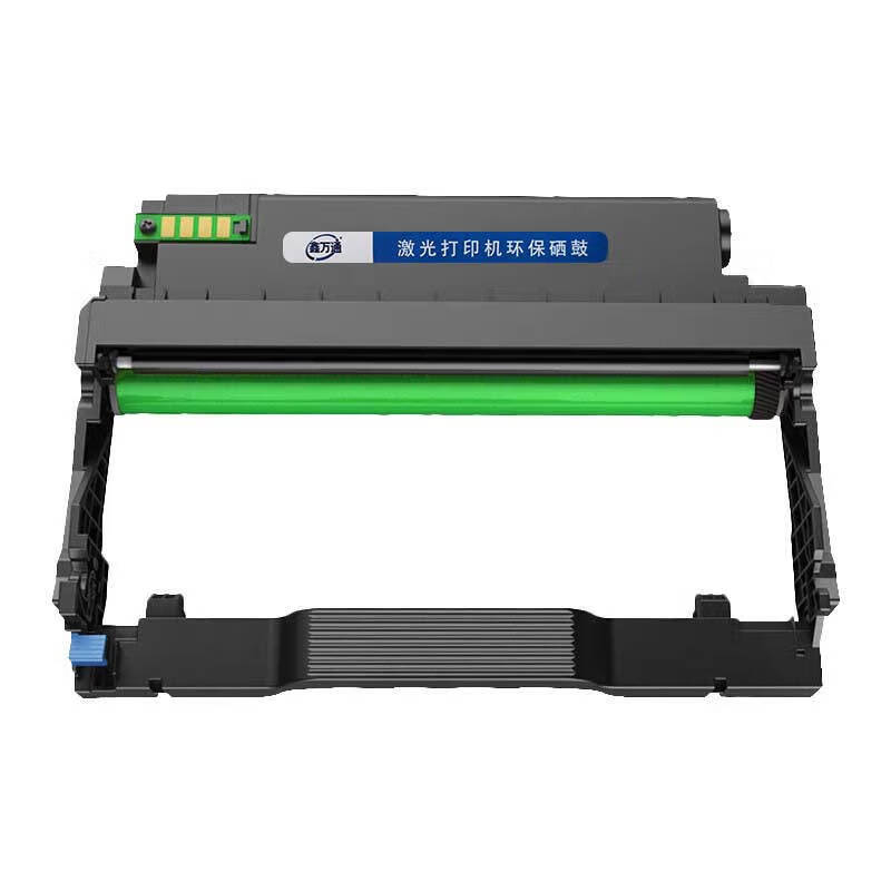 鑫万通AP-3410SD鼓架 适用富士施乐APP3410SD激光一体机碳粉盒感光鼓芯CT351281打印机墨粉盒鼓架高清大图