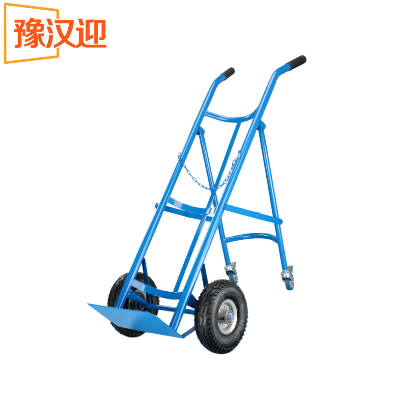 豫汉迎气瓶车工具车高清大图